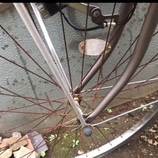 ヤマハ　電動アシスト自転車　PAS ナチュラ　渋谷区に取りにきてくださる方へ