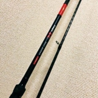 シーバスタックル（青物にも使えます)