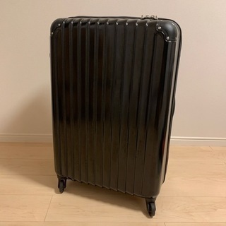 スーツケース　58L