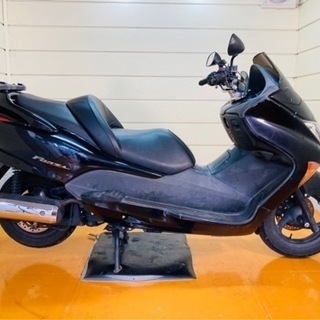 MF08 フォルツァZ  HONDA ビックスクーター　グリップヒーター付 MF08 フォルツァZ HONDA ビックスクーター グリップヒーター付
