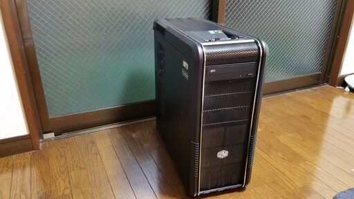 ゲーミングPC メモリ16GB 高速SSD 512GB Windows10【おまけ付き】