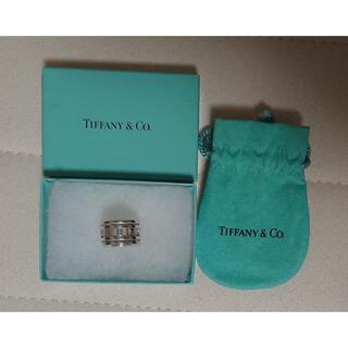 【ネット決済】ブランドTIFFANY&Co./ティファニー
ユニ...