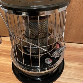 使用一度のみ美品】new アルパカストーブ