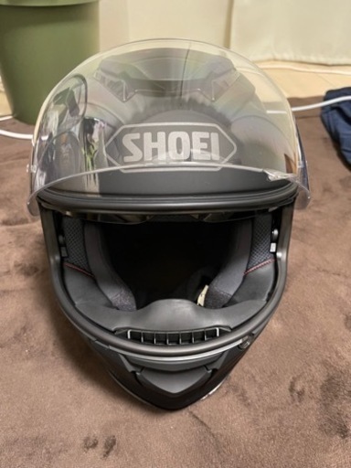 SHOEIヘルメットフルフェイス桜モデルGTAir2