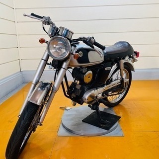 ヤマハYB1 50 2st ヤマハYB-1の歴史。｜HoOcH（フーチ） ATELIER301