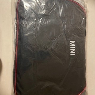 MINI純正起毛ボディカバー　F56用　定価35000円