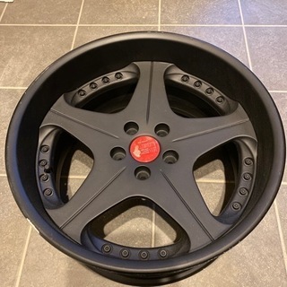 オルデン　深リム