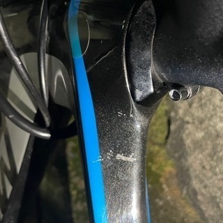 メリダ　リアクト4000 サイズ50 2018年モデル