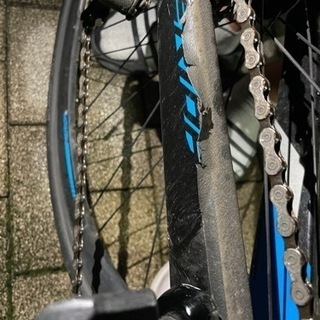 メリダ　リアクト4000 サイズ50 2018年モデル