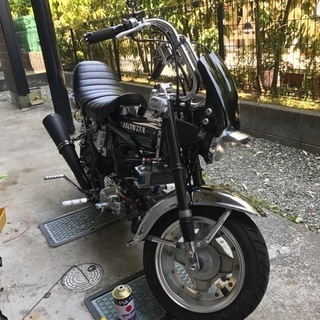 HONDA DAX ora-dental.com