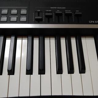 電子ピアノ　YAMAHA 　CP4stage