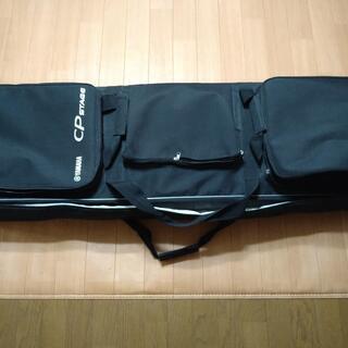 電子ピアノ　YAMAHA 　CP4stage