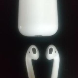 AIRPODS APPLE 