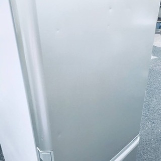 ②✨2018年製✨‼️350L‼️1702番 シャープ✨ノンフロン冷凍冷蔵庫✨SJ-W352D-N‼️