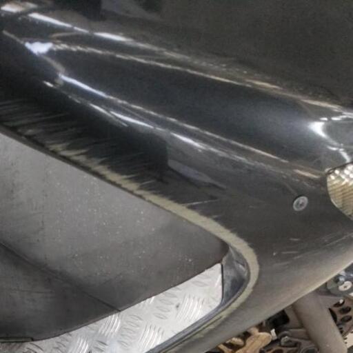 マジェスティ125 2009年 整備点検後渡し腰上OH