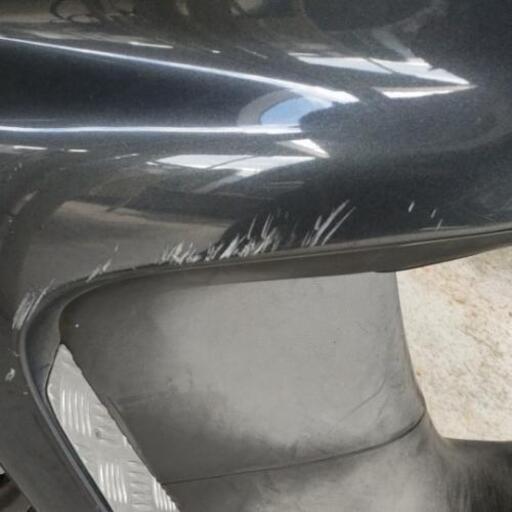 マジェスティ125 2009年　整備点検後渡し腰上OH マジェスティ125 2009年 整備点検後渡し腰上OH