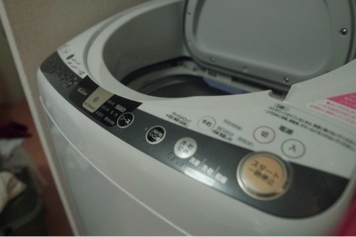 panasonic 電気洗濯乾燥機