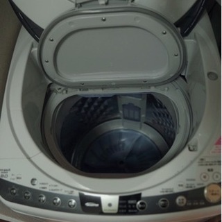 panasonic 電気洗濯乾燥機