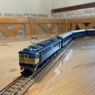 Ｎゲージ(鉄道模型)トミックス ベーシックセット1
