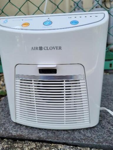 オゾン生成器でウイルスを撃退 | noonanwaste.com