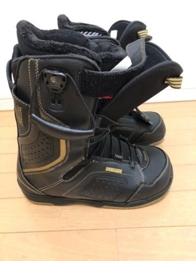 BURTON FREE THINKER 154cm フリースタイル グラトリ 23-24BURTON