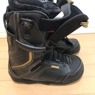 RIDE・バートン・DEELUXE3点セット　パーク　グラトリ　フリー