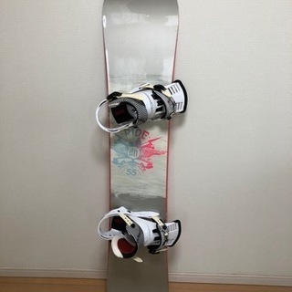 RIDE・バートン・DEELUXE3点セット　パーク　グラトリ　フリー