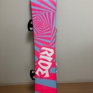 RIDE・バートン・DEELUXE3点セット　パーク　グラトリ　フリー