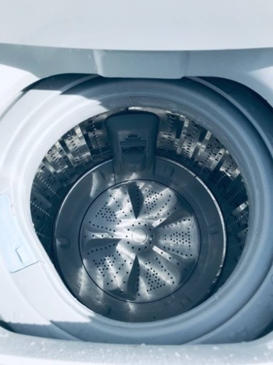 ①✨2018年製✨1771番TAG label ✨全自動電気洗濯機✨AT-WM45B‼️