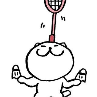 【11/6(土)19時～21時】一緒におしゃべりしながら、バド🏸...