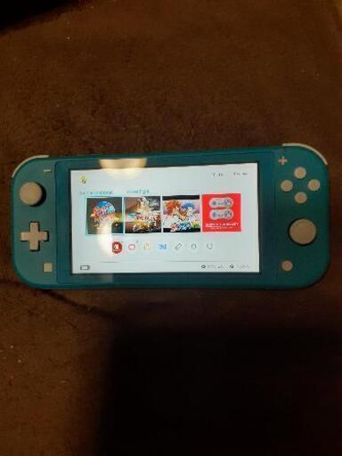 Switchライト