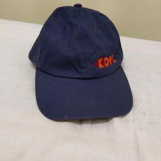 キャップ（帽子）　KDPC