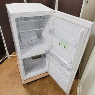 mh1107売約済み❌人気の引き出しフリーザー！2020&19年製 家電セット