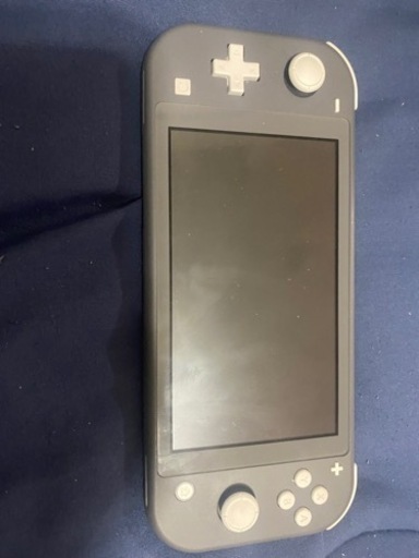 Nintendo Switch rite 本体　充電器のみ　アカウント付きok