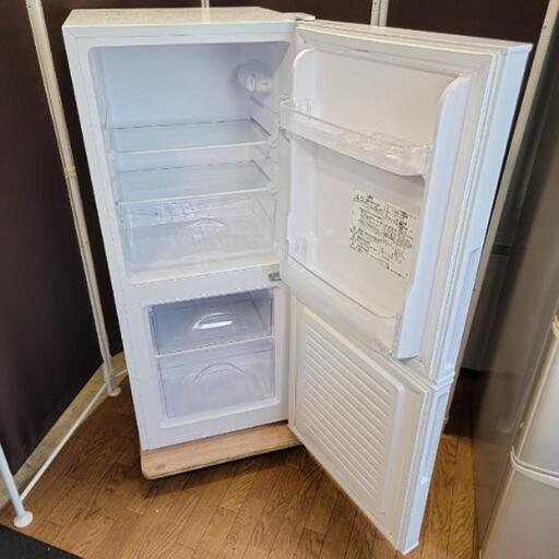 都内23区送料無料✨ニトリ2点セット✨冷蔵庫 2021年製 洗濯機