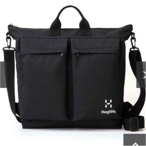 Haglöfs (ホグロフス)HELMET BAG