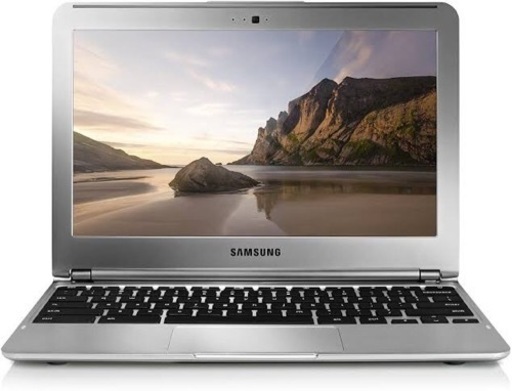 (早い者勝ち)SAMSUNG ChromeBook