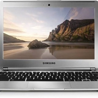 (6月末までのSALE)SAMSUNG ChromeBook