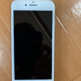 【ネット決済】iPhone8 SIMフリー　６４G