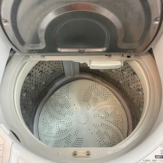 I305 HITACHI 洗濯乾燥機 洗濯9k/乾燥6k 2013年式