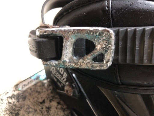 KISSMARK/HYPER TRAP/スノーボード/158cm