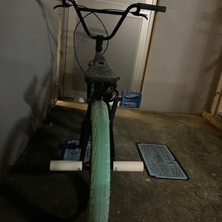 BMX（volume bike）さらに値下げしました‼️ BMX値下げ BMX（volume bike）さらに値下げしました‼️ BMX（volume