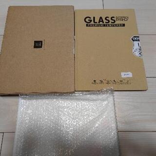 Xiaomi Pad 5 ホワイト 6GB 128GB ケースとガラスフィルム3枚付