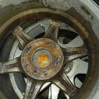 Sタイヤ付きマルチピッチホイール