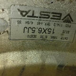 Sタイヤ付きマルチピッチホイール