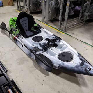 フィッシングカヤック売ります。