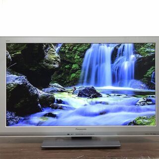 【ハッピー西葛西店】液晶テレビ　32インチ　VIERA[ビエラ]...