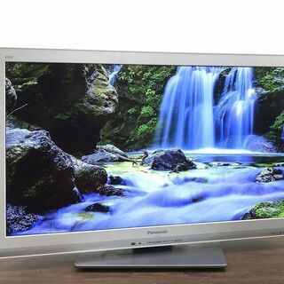 【ハッピー西葛西店】液晶テレビ　32インチ　VIERA[ビエラ]　パナソニック　2011年式　ID:61567