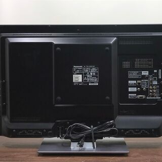 【ハッピー西葛西店】液晶テレビ　32インチ　VIERA[ビエラ]　パナソニック　2011年式　ID:61567