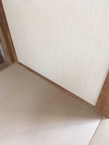 和室の砂壁リフォームの工法や料金について 株式会社みると みると 墨田のその他の無料広告 無料掲載の掲示板 ジモティー
